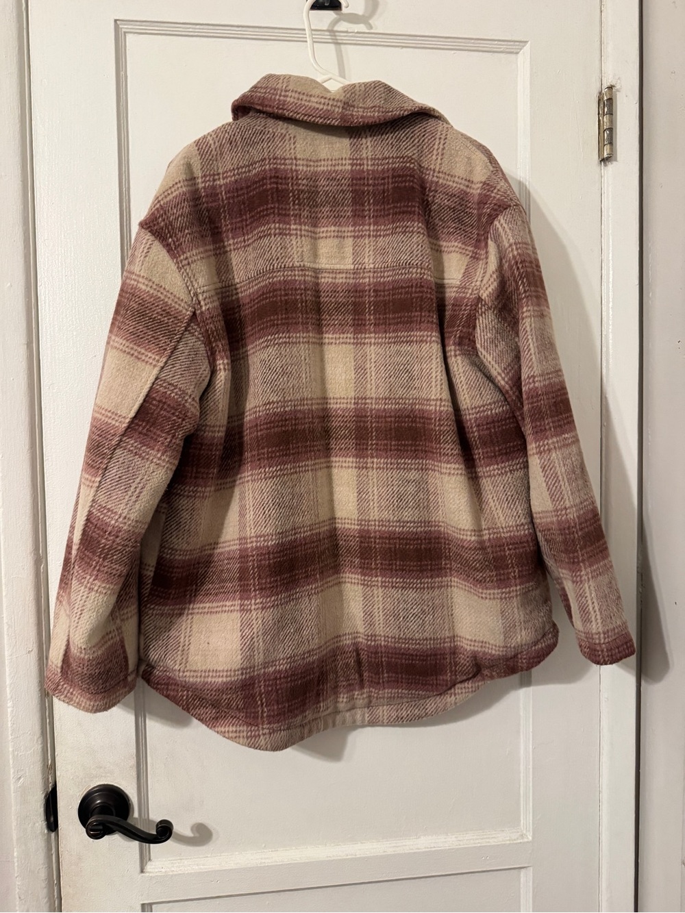 American Eagle Jacket Sz small - Picture 4 of 4